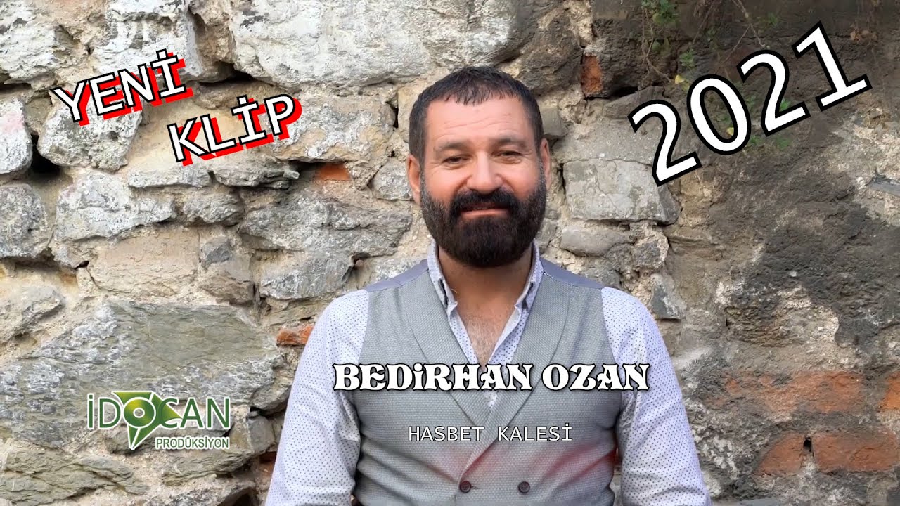 Bedirhan ozan   Hasbet kalesi