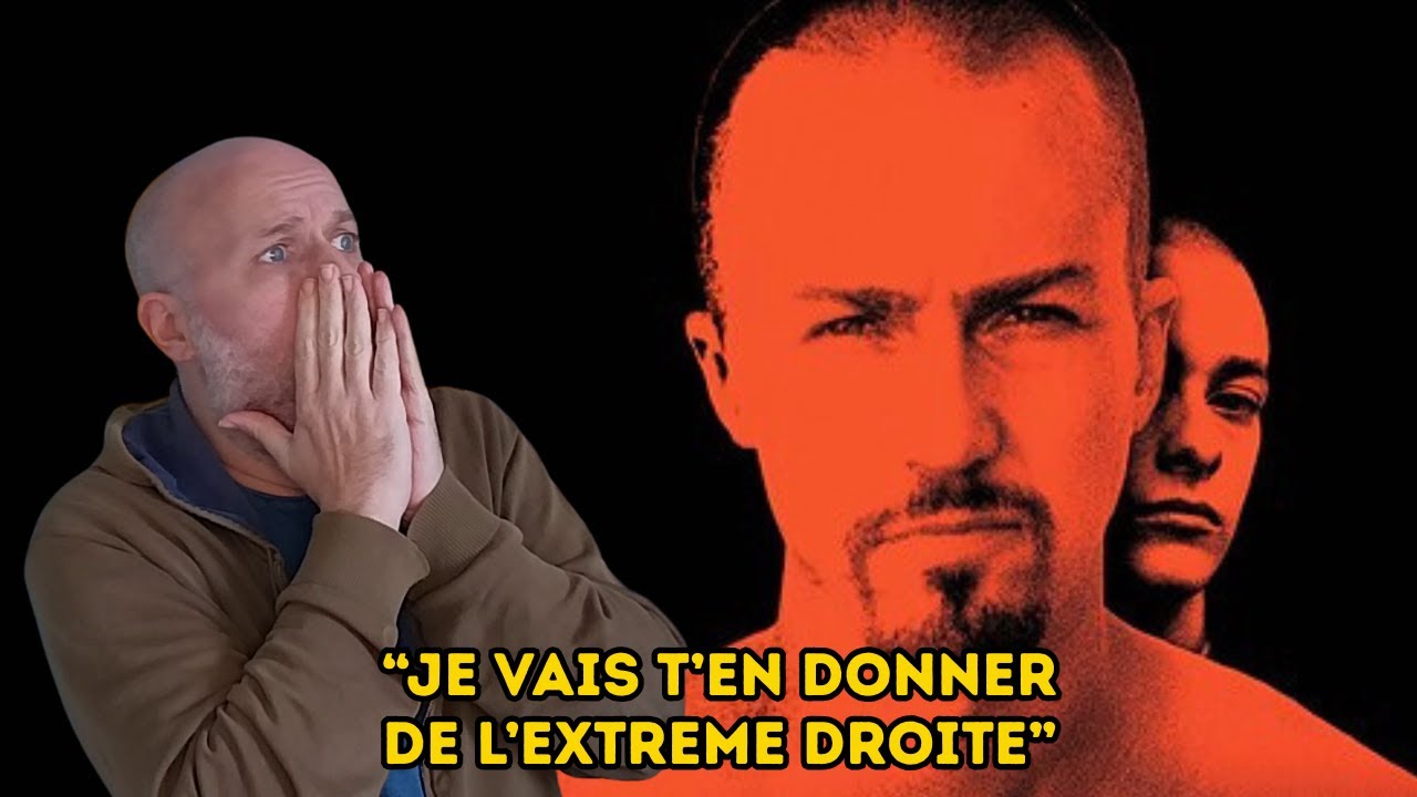 1998 : Hollywood bascule à l'extrême droite !