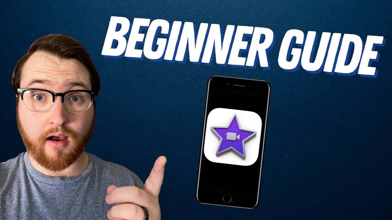 Как использовать iMovie на iPhone (руководство для начинающих)