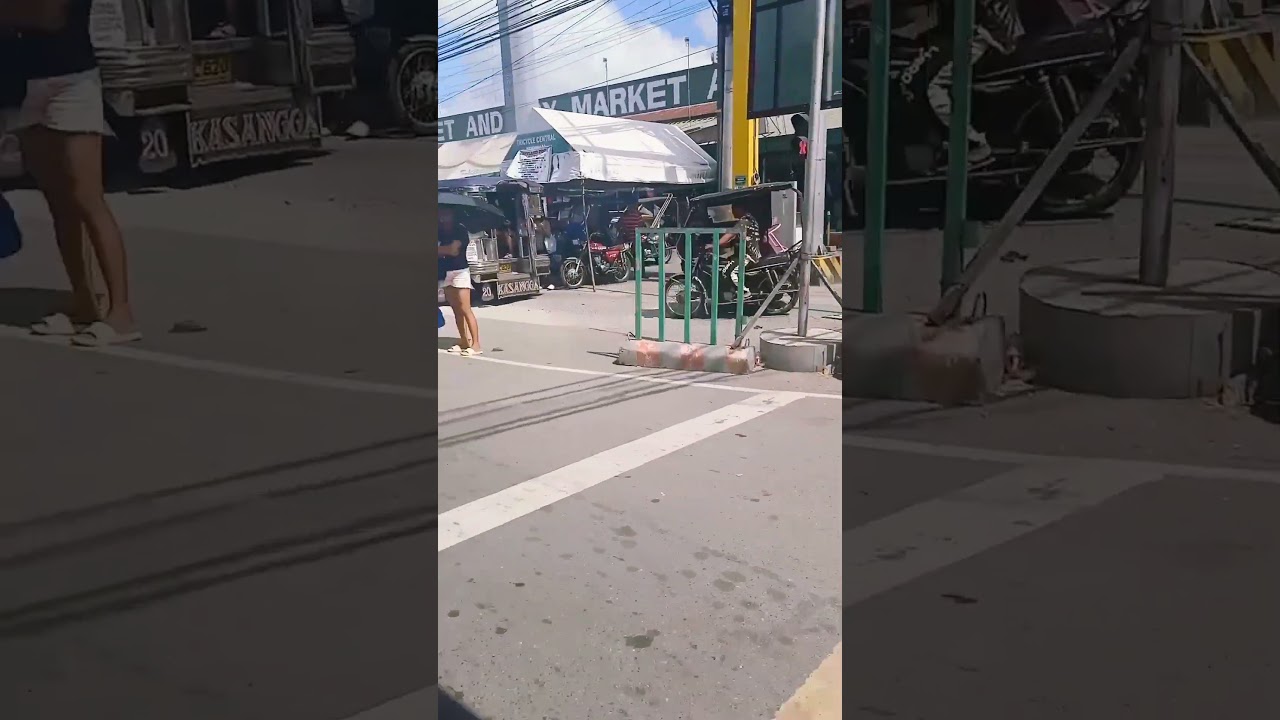 # Public Market in Trece Martires # Nearby Sm