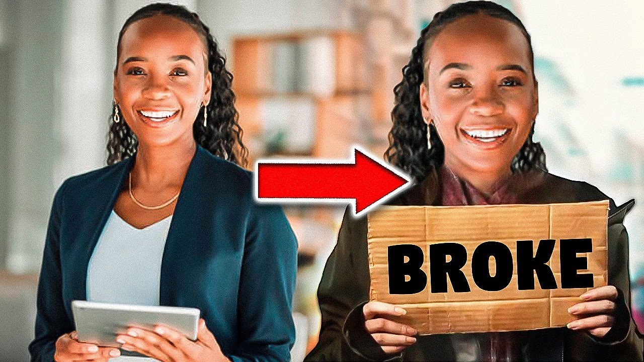 Black Women Are Getting Fired...And Guess WHO IS MAD?