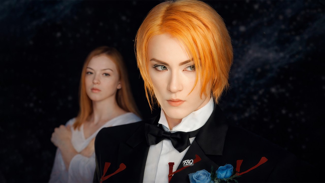 KAMIJO – Fiancailles x Fuyu Tokyo (Fanmade Music)