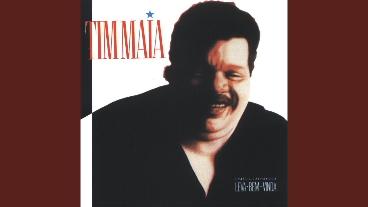Bem-Vinda