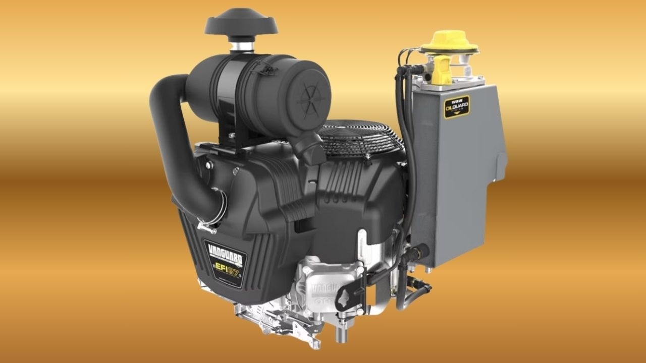 Were we WRONG About This Engine?