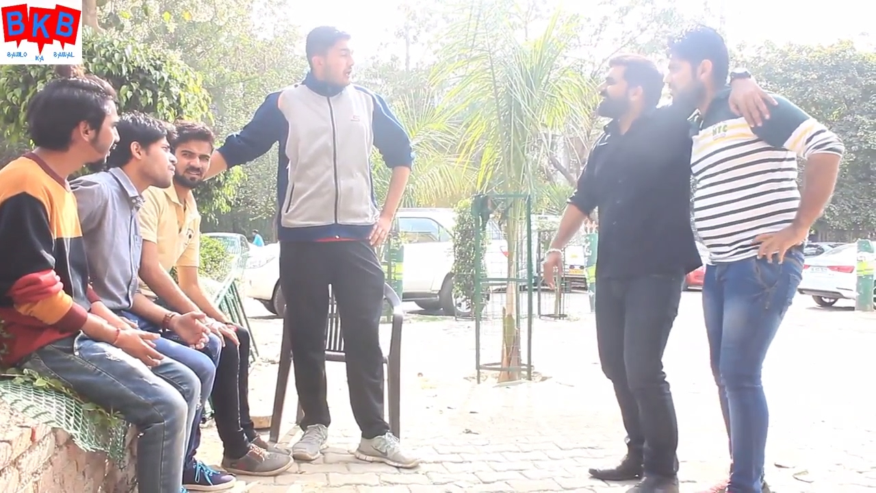 PHEKU DOST