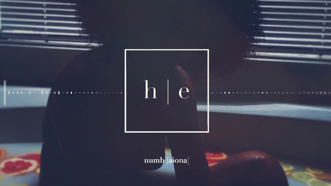 Aiona - NUMB