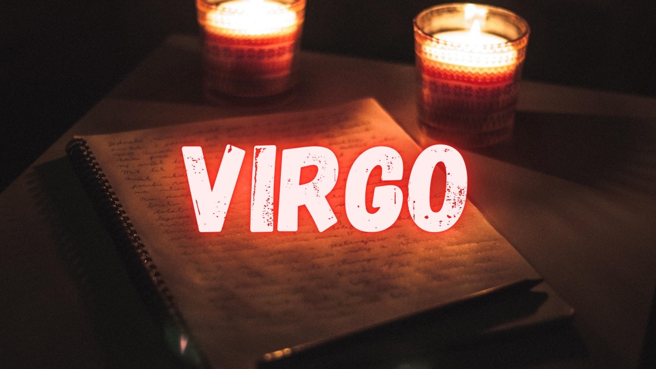 VIRGO ♍️ 🚨 OMG! URGENT! VIRGo! You May Want To Sit Down For This! 😳⚡ MARCH 2026!!