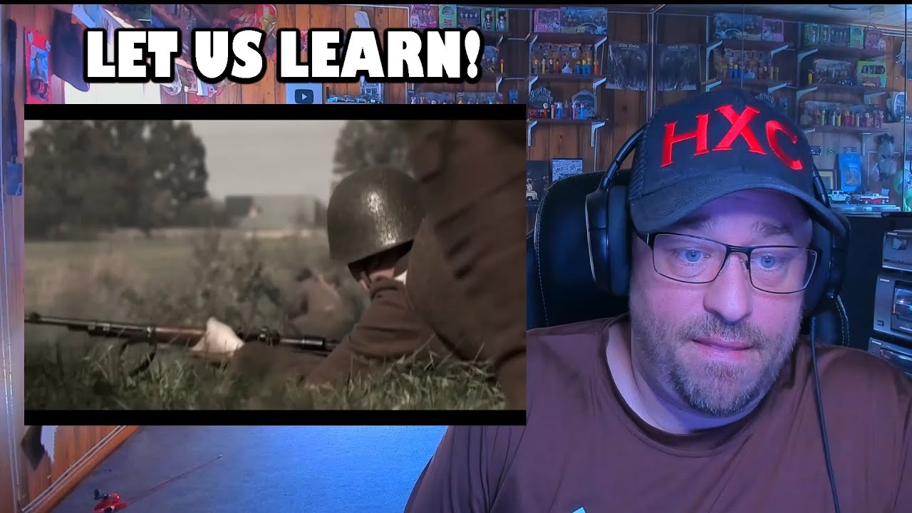 40:1 – The Battle of Wizna – Sabaton History 001 [Official] / Sabaton - 40:1 Live REACTION!