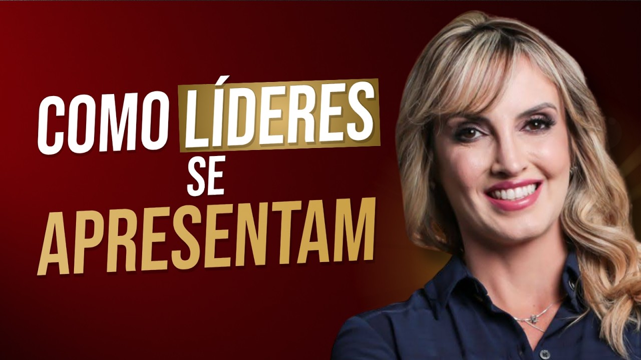 COMO SE APRESENTAR NOS PRIMEIROS SEGUNDOS E CAUSAR IMPACTO IMEDIATO