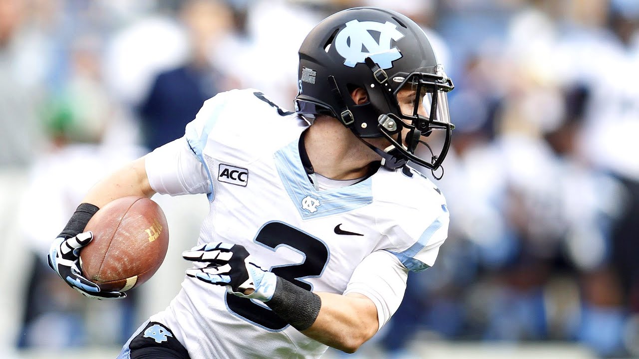 Ryan Switzer || 