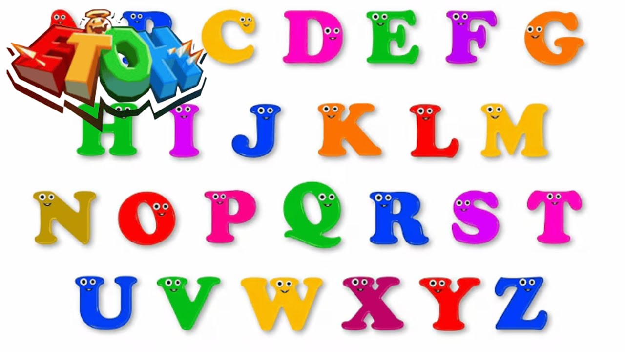 Learn EToH Towers With The ABC's!