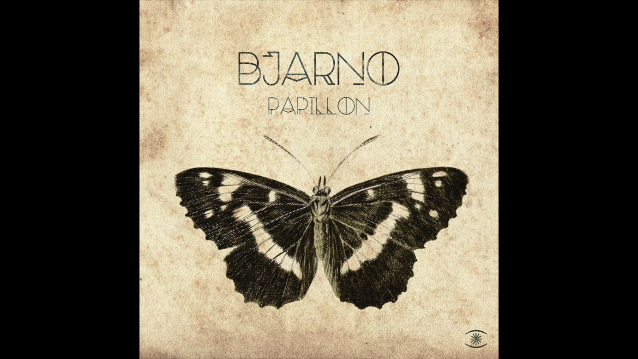 Bjarno - Papillon (Full Album) - 0103