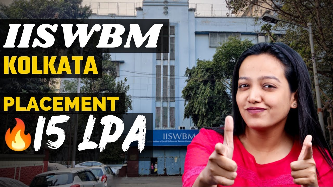 IISWBM Kolkata🔥 || Programs Offers😱 || Eligibility👍 || Exam Accepted😳 || Fee🤔 || Review By Student✅