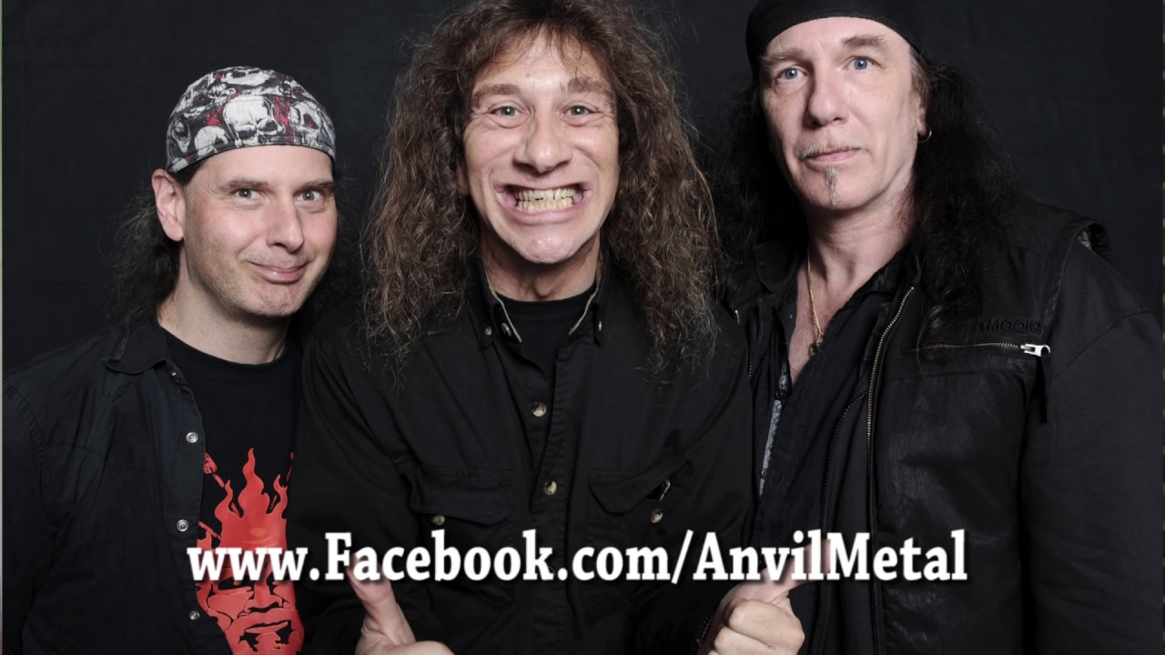 Anvil Steve 