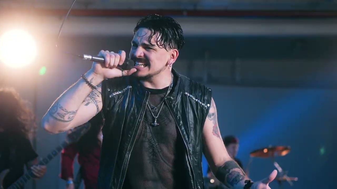 XXX - DE REGRESO AL PRINCIPIO (Video Clip Official)