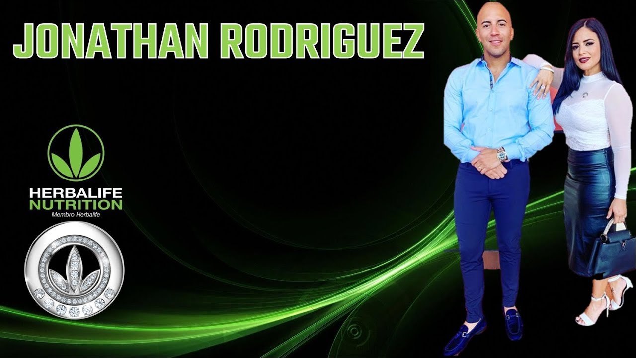 JONATHAN RODRIGUEZ | COMO LLEGAR A GET EN 90 DÍAS