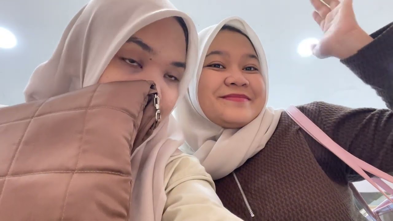jalan-jalan sore