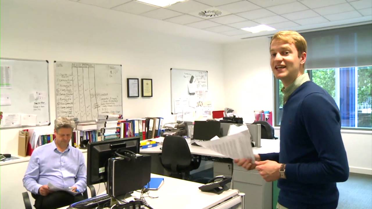 ULaw Bristol Open Day Centre Visit