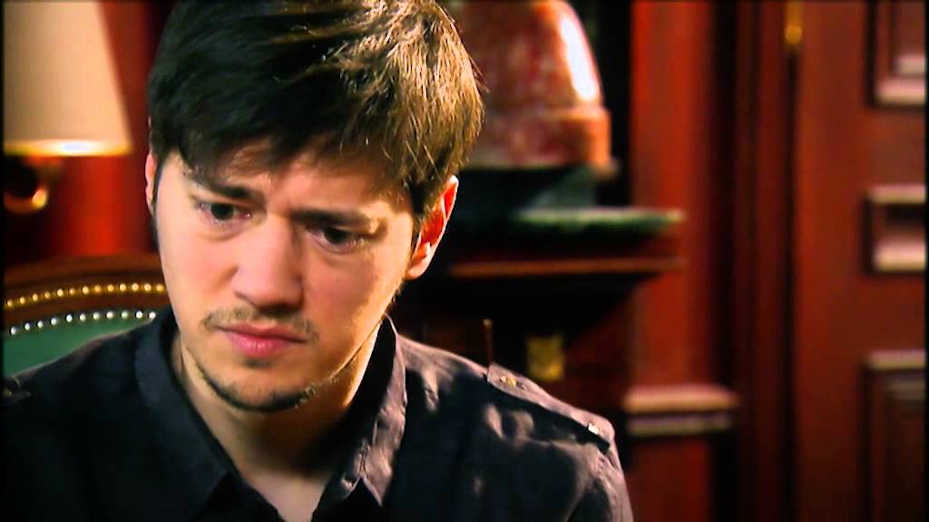 Verbotene Liebe - Folge 3647