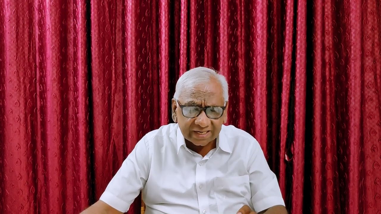 கர்த்தருக்கு காத்திருக்கிறவர்களே உங்களுக்கு கிடைக்கும் ஆசீர்வாதாங்கள்|Rev.Maher Shalal Hasbaz|Mar 02