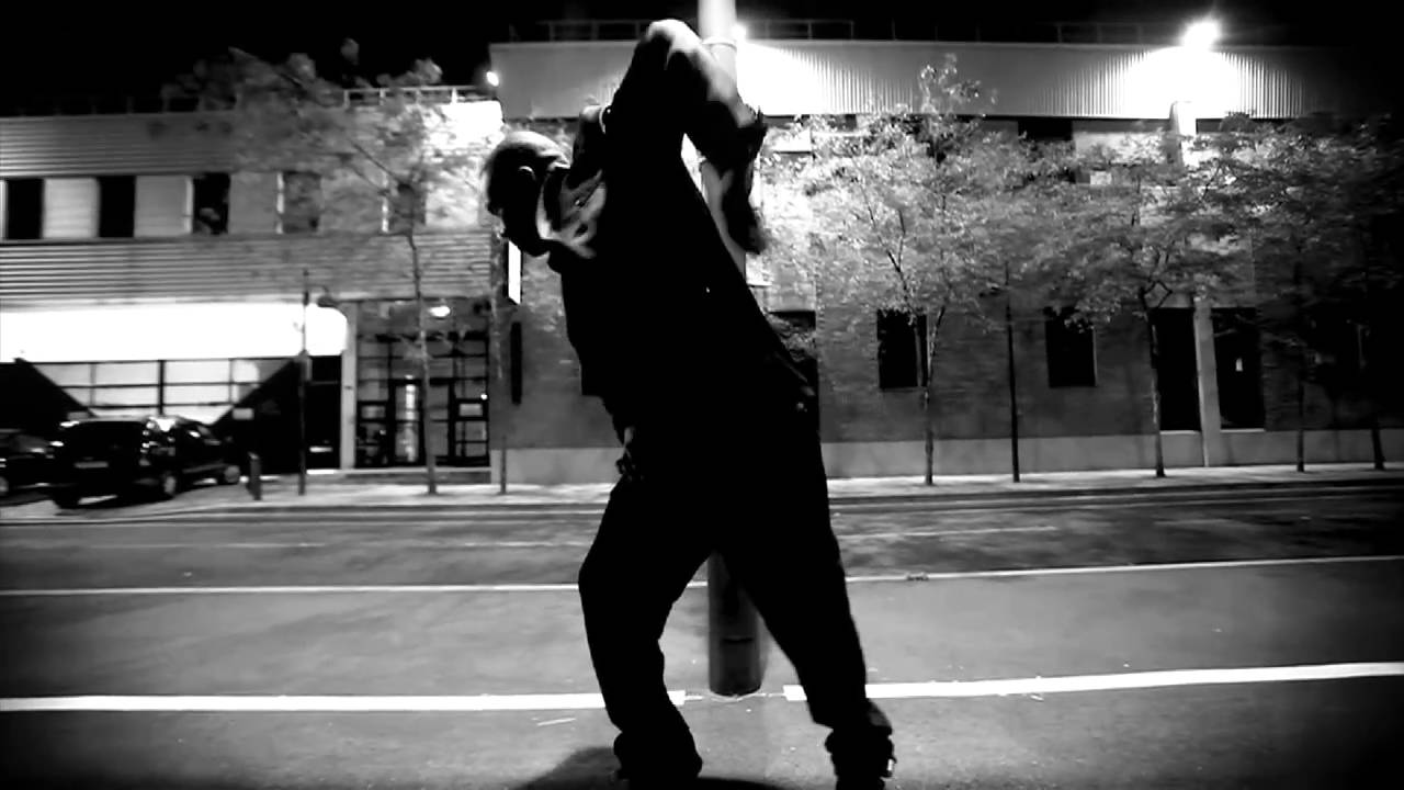 ROC&Eacute; - L'&ecirc;tre humain et le r&eacute;verb&egrave;re