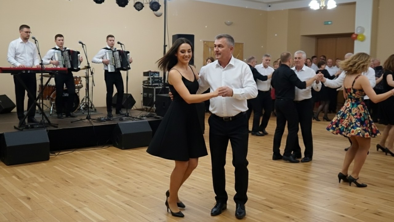 Ojciec Zawsze Czeka – Historia o Ojcu, Która Wzrusza Już od Pierwszych Nut