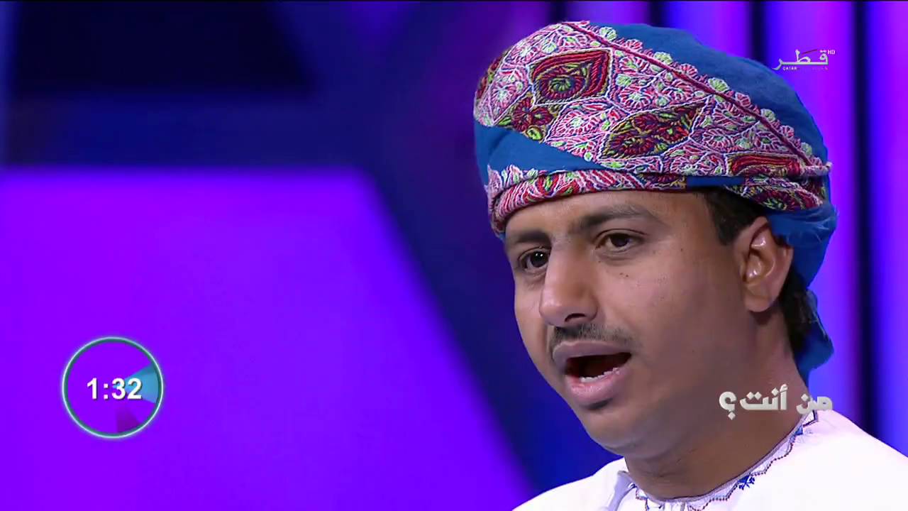 فصاحة - الحلقة 04- الأحد 03/04/2016