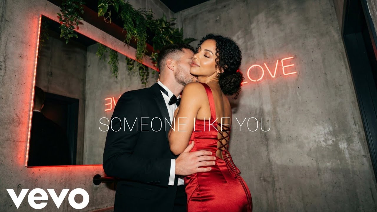 Nyla – Someone Like You