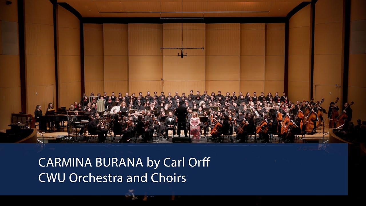 Carmina Burana