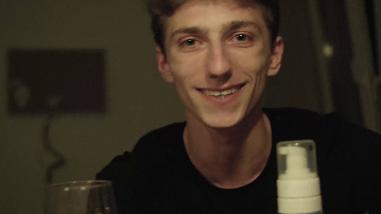 Mejt - pierdolę życie na niby (video)