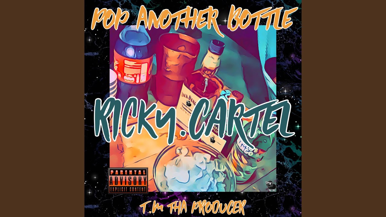 Pop Another Bottle
