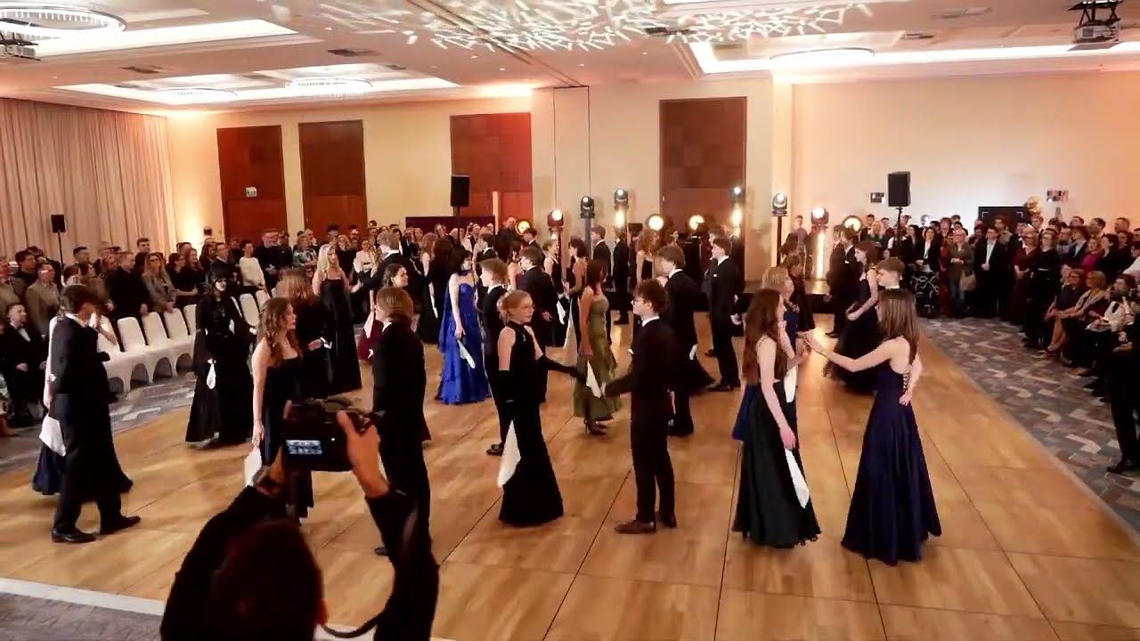 Studniówka Reytan 2026