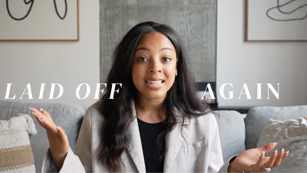 I Got Laid Off...Again! Living in LA & Turning 30, What's Next?!