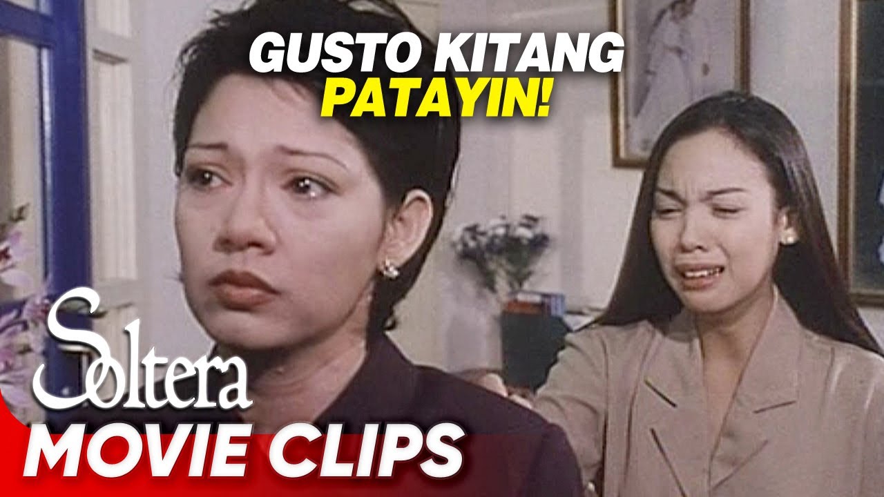 Sandra confronts Lisa | 'Soltera' | Movie Clips (6/8)