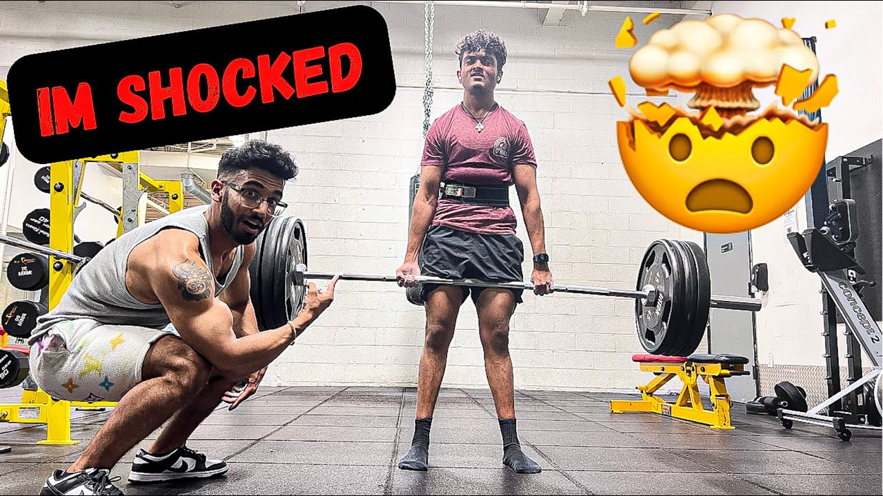 Training A TikToker PT2
