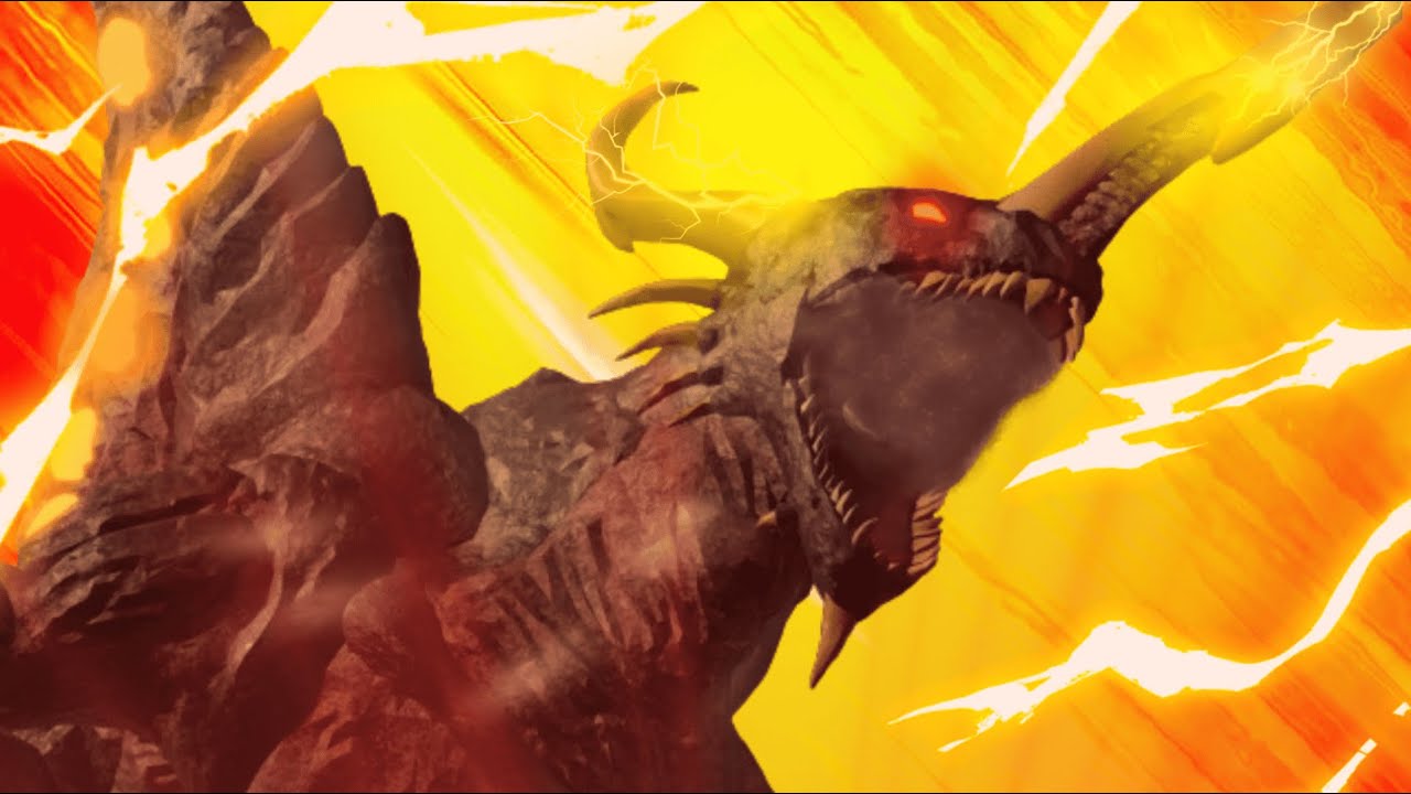 CARNAGE