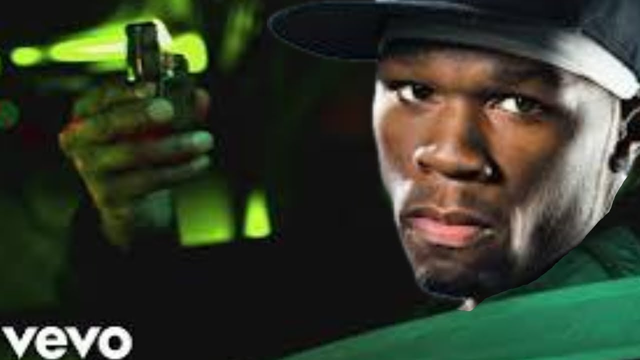 Hustlers kush)50 cent FT Dr Dre , Snoop Dogg and Akon