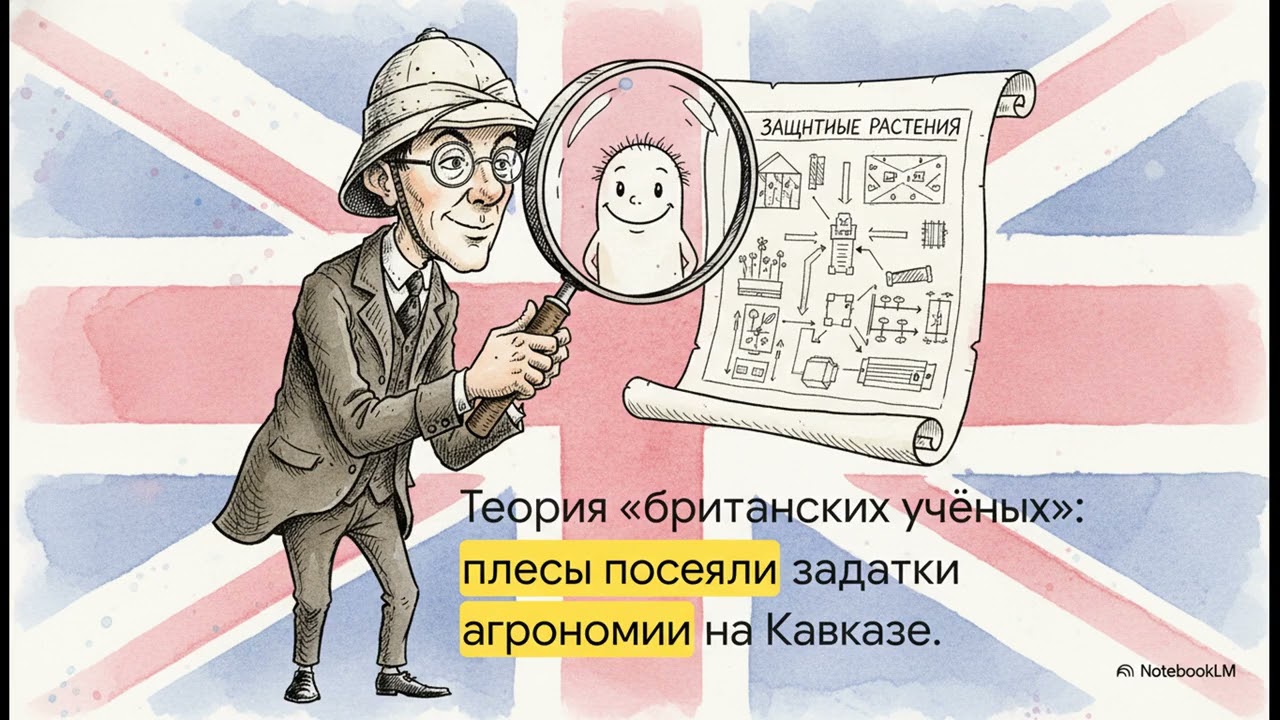 Плесецкая щель и ее исчезнувшие обитатели.