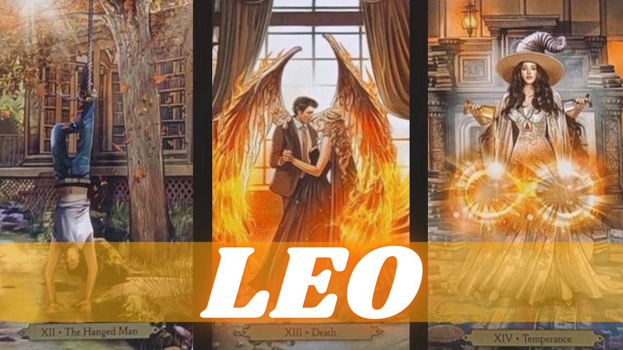 LEO 🤑 You’ll Become a Multi millionaire & You Gonna Receive a MSG Or Call From This Person..TAROT