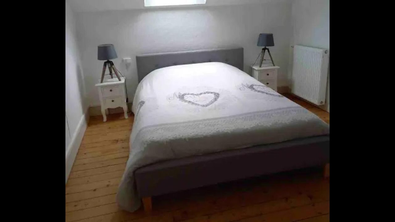 Appartement Hypercentre de Milly | Apartment in milly-la-for&ecirc;t, France