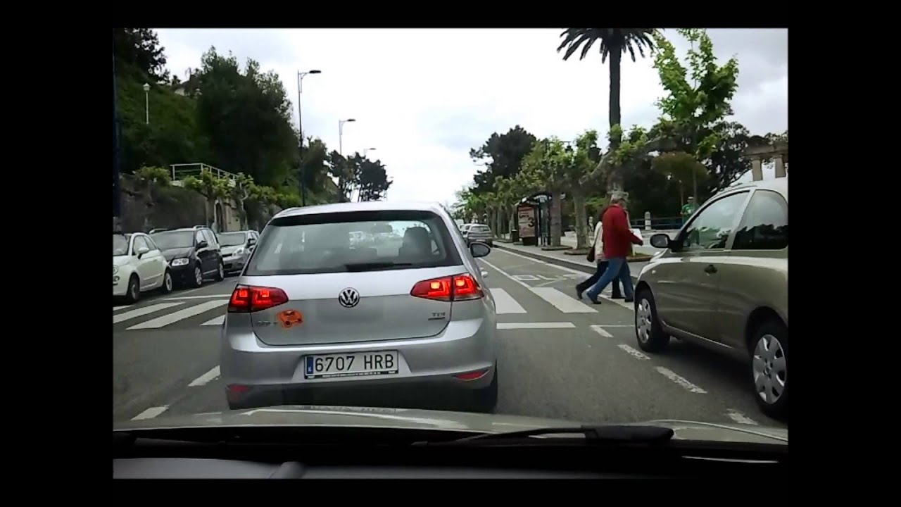 [SPAIN] Santander City Tour