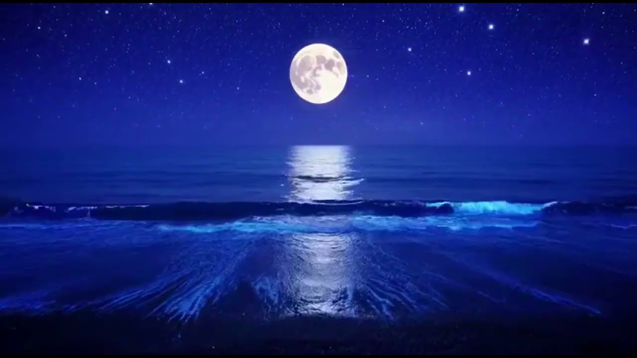 Midnight Memory Drift: Instrumental Music for Soul Healing & Inner Peace