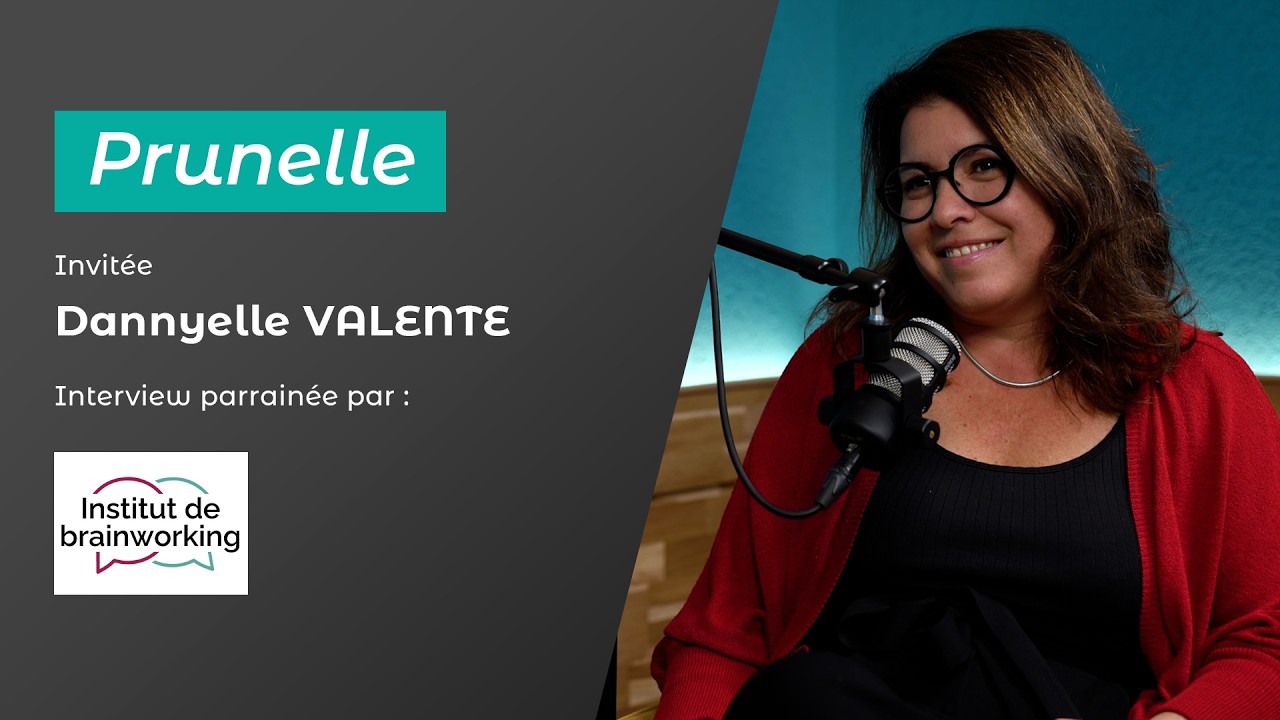 Prunelle | Dannyelle Valente
