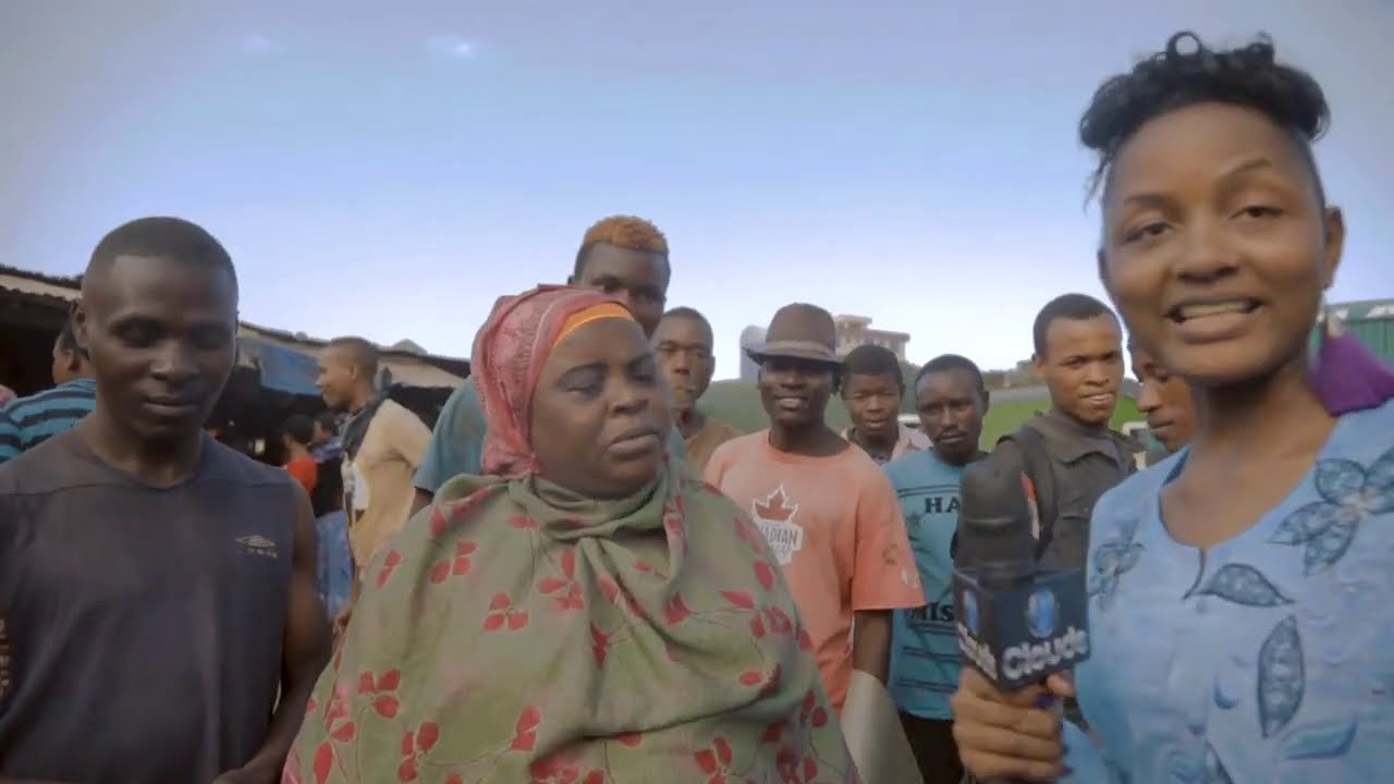 TUNANENEPA KWA KUSHIKA HELA ZA WATU SOKONI | UNAAMBIWA BAHILI HAPENDEZI