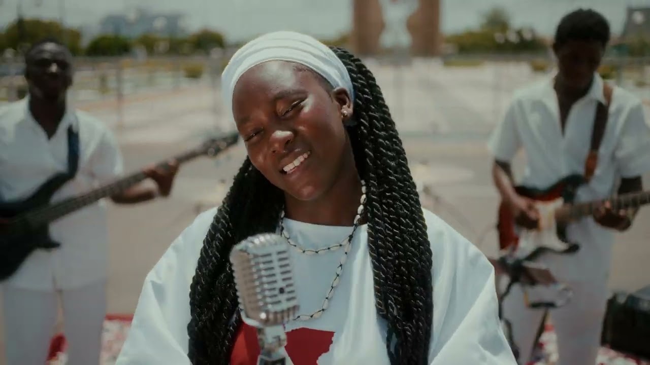 DENYIGBAN LONLON - DIDI ROCK « Live Recording »