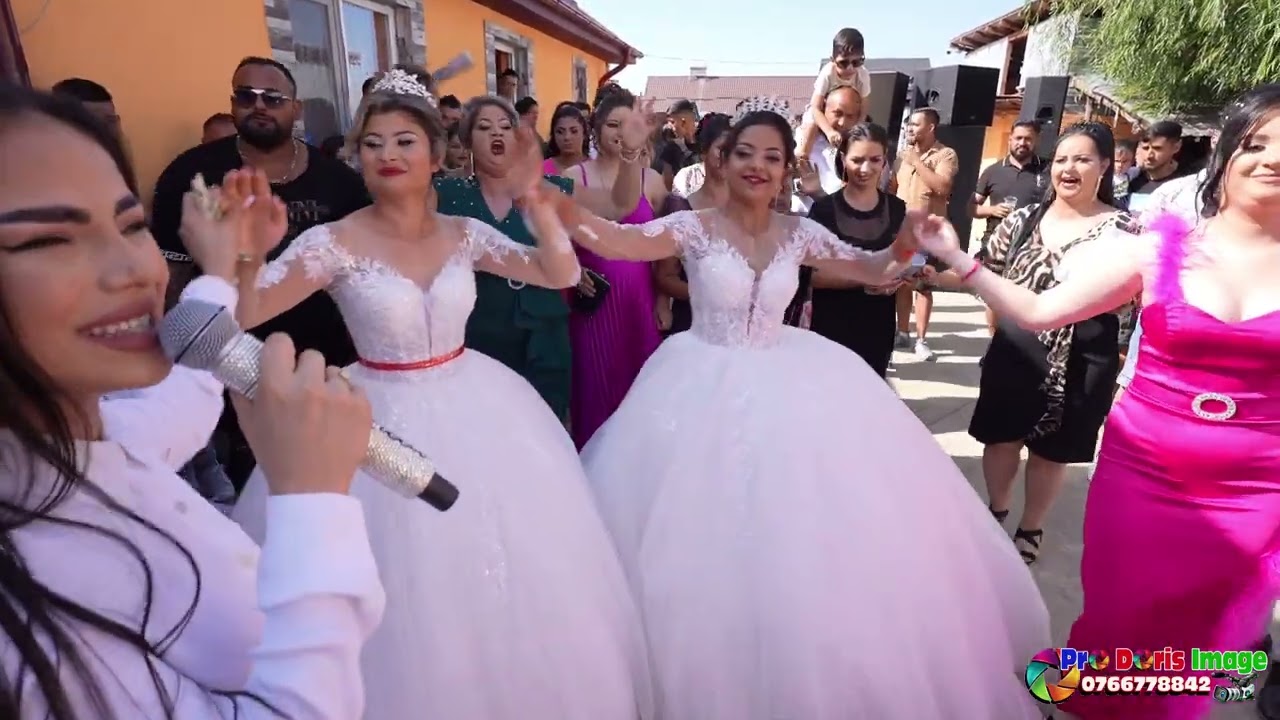 ❌PAGANINI SI MAS MUSIC❌OBICEIURI DE NUNTA❌NUNTA CU 2 MIRESE PRUNDU 2023❌BY DORIN RADESCU