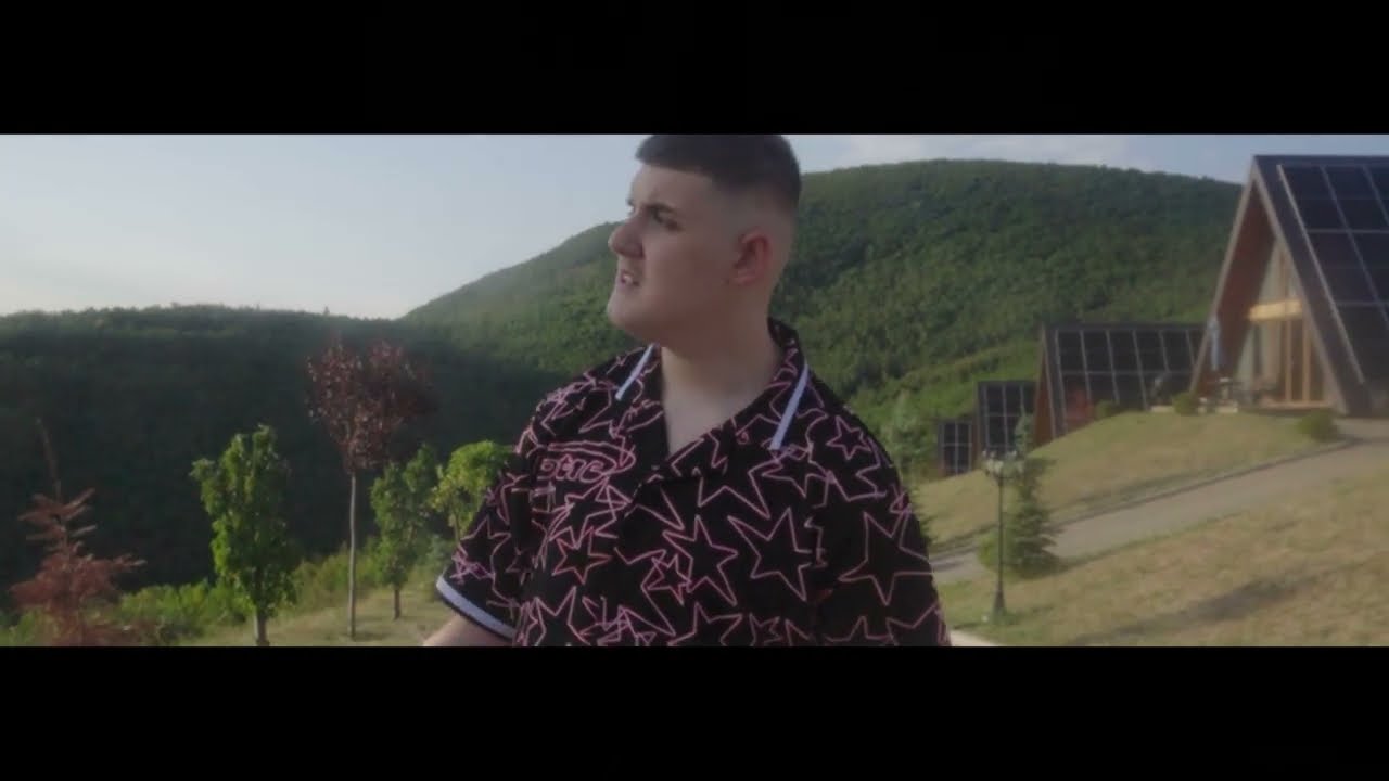 Andi x Eris Binaku - Leyla (Cover Oksy Avdalyan)