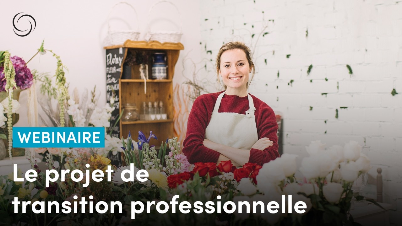 Le projet de transition professionnelle des CDI et CDD