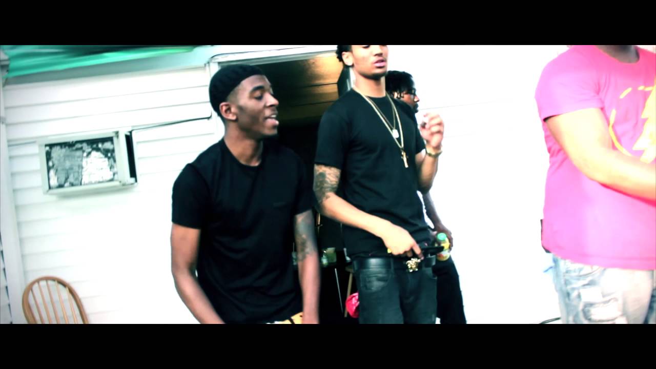 Finesse & Vel Forever - TNM1