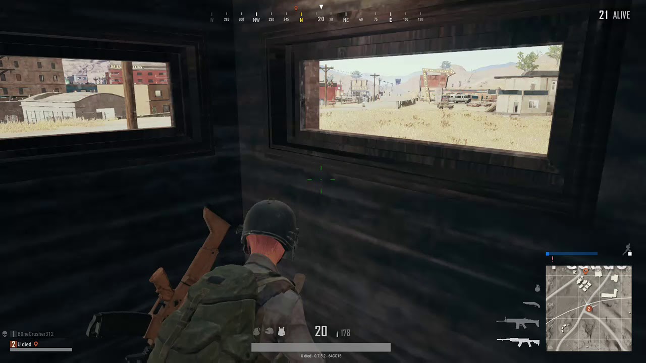 Pubg salty deaths 🤣